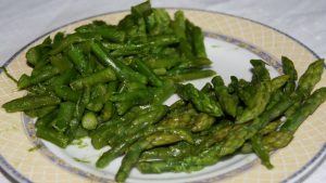 asparagi cotti