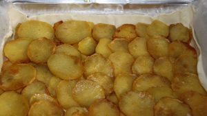 strato patate