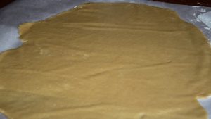 base crostata