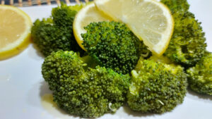 insalata di broccoli calabresi