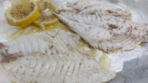 pesce spinato