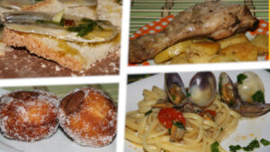 ricette di cucina italiana