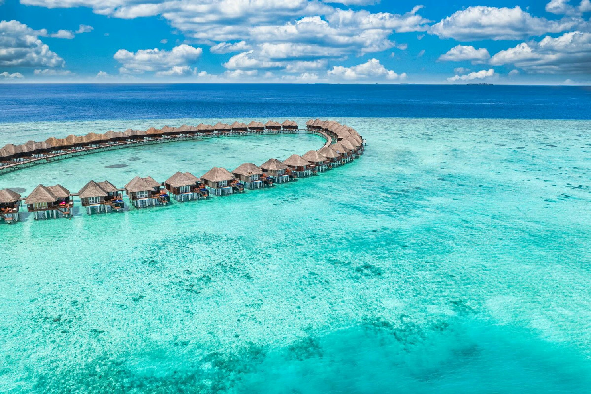 Atolli delle Maldive: paradisi naturali e spiagge incantate per vacanze da sogno indimenticabili